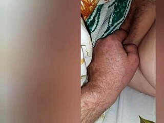 just chilling with some ass and pussy vibes