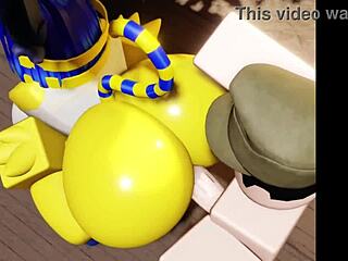 roblox porn scenes compiled with big tits and ass action