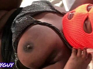 Couple's invite turns into shocking cuckold disaster