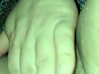 wet pussy ready for milf cock and cum