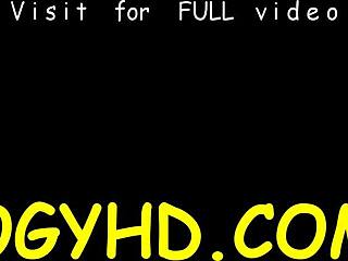 Old man seduces young babe for hardcore fuck