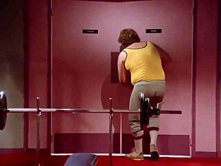 body girls 1983 features group cumshots and facials