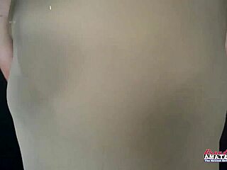 i'm keyton, sucking cock for facial