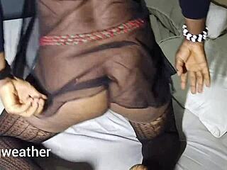 Hey, lucky farmer caught that petite teen and fucked her to orgasm outdoors