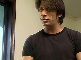 alex devine is loving that cock in her tight shaved pussy on the bed, doggystyle