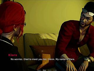 Is My Bully Turning Into My Lover? Part Ninety