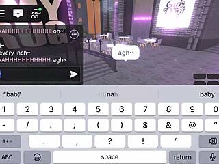 I'm a horny fan, add me to be next in line.