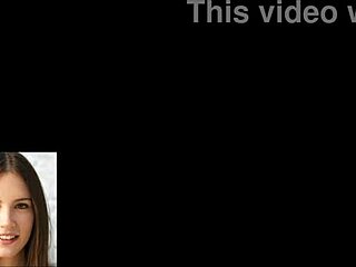 Teen Goddess Binds And Teases With JOI Instructions