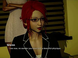 Is My Bully Turning Into My Lover? Part Ninety