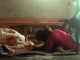 homemade video of a cute petite 18+ asian amateur getting creampied in a sexy one-on-one session