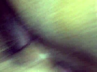 Horny Dominican Girl Receives Multiple Facials