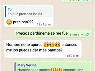 Granny Carmen Angel masturbates with friend helping