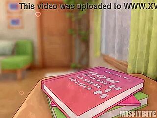 Fucking HARD with the Player in Raw POV Doggystyle Action