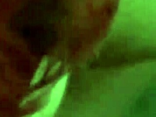 Horny Girlfriend's Hairy Pussy Fingered Before Doggy Fucking – Can You Resist?