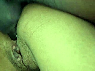 नोविन्हा मोटल क्विकी में डीपी और एनल से वाइल्ड हो गई!