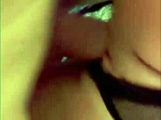 Beautiful Latina Roommate Relieves Stress With Intense Sex