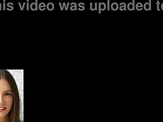 Teen Goddess Binds And Teases With JOI Instructions