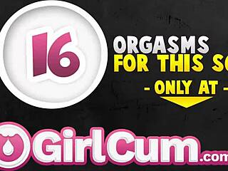 Tennis babe feels intense pleasure riding monster cock during break.