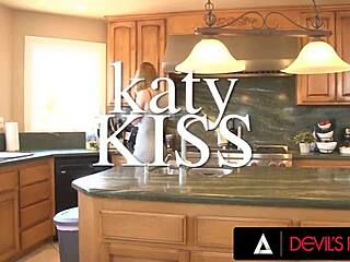 Devils Film - Porn Goddess Abella Danger Gangbanged by Four Horny Lesbians with Strap-Ons. Insane Anal Action Unfolds!