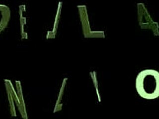 Dominatrix Mistress April Chains and Humiliates Slave in Toilet