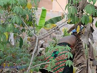 Can this crazy BBW from the bin get pounded by a lonely guy with no wife?