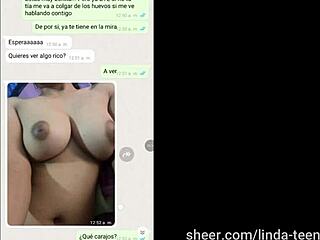 Virgin niece sends nudes asking for dick, I give it secretly