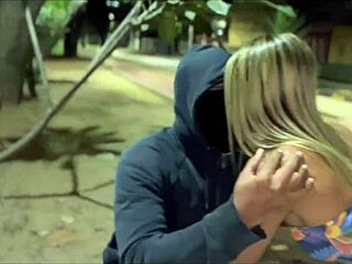 My Dirty Hobby Involves European Amateurs and Cumshots with Linadiamond