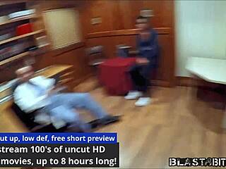 student jackie banes gets caught and cumshot by doctor in tampa hospital