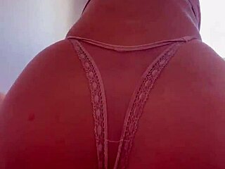 wanna see my latina ass workout with anal pov?