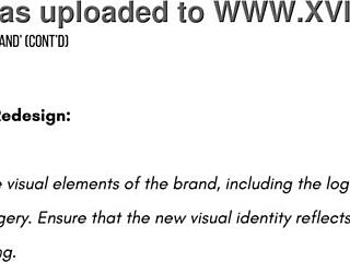 Can This Curvy E-Girl Handle Her Wild Rebranding Journey?