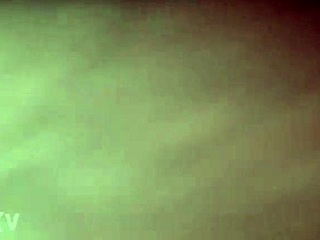 20160517 195853 vibrator session with retro toys