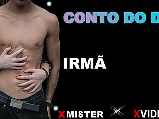 i love my brazilian sister