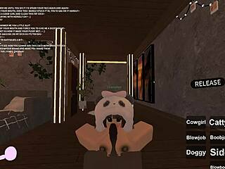 first time amateur experience in roblox