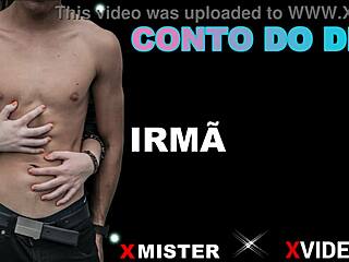 i love my brazilian sister