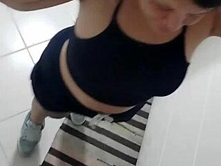 Does my boss ask me to suck his dick at work?