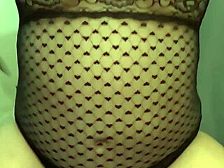 Milf Culona Latina Shakes Ass In Homemade Scene