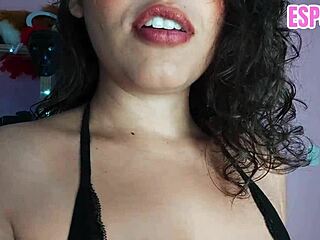 Guided Handjob - Woman Dominating Her Miserable Handjob