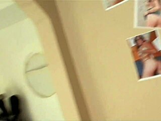 Adrianna Nicole Gets Boldly Fucked By Big Black Cock With Cumshot