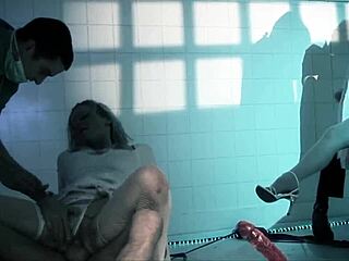 I saw this weird porn in 4K