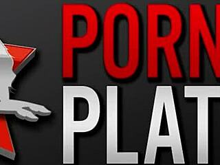 Horny blonde stuffs dildo in hungry pussy close up