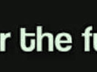 Penny, tattooed redhead, sucks and pees while getting off