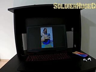 Neighbor Sucks My Cock For Sugar - Alexa Lewis