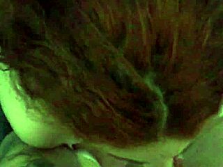 Karla Rose stars in ultimate fantasy pov action