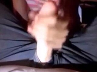 Hot sissy training to suck dick 8inch dick sucking