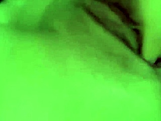 Beautiful latina invites you to watch her masturbate with a dildo