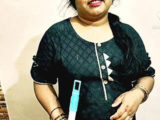 Indian wife gets hardcore ass fucked by big cock