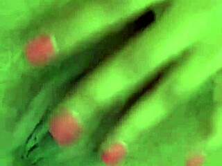 Fingering my juicy virgin chocolate pussy until I scream and cream