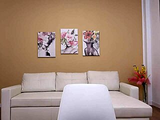 i had a casting with emmita vampirosa at pink agency