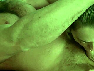 Stepsister allows face banging until cum covers her cute features