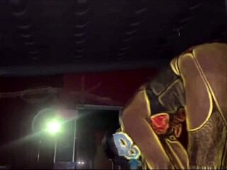 Do Horny Girls Really Share That Big Black Dick?